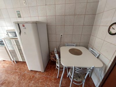 Apartamento, 1 quarto, 40 m² - Foto 5