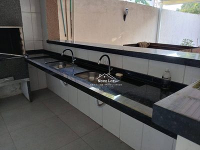 Loja-Salão, 207 m² - Foto 2