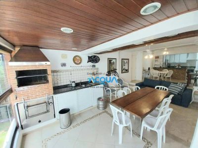 Apartamento, 3 quartos, 155 m² - Foto 1