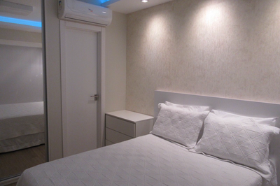 Apartamento, 1 quarto, 40 m² - Foto 4