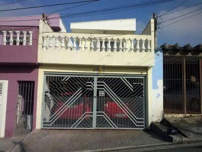 Casa, 3 quartos, 1 m² - Foto 1