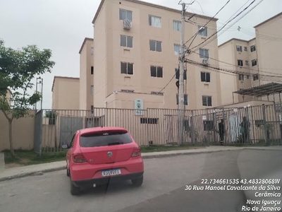 Apartamento, 2 quartos, 40 m² - Foto 1