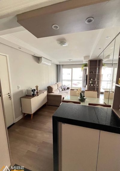 Apartamento, 2 quartos, 50 m² - Foto 5