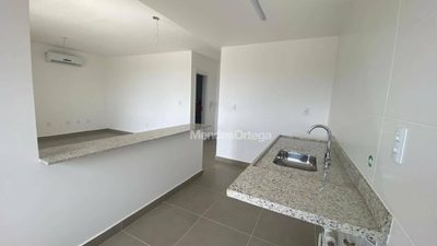 Apartamento, 1 quarto, 48 m² - Foto 4