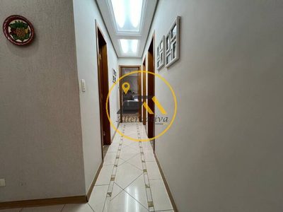 Apartamento, 3 quartos, 100 m² - Foto 5