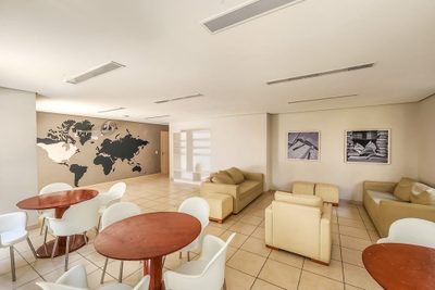 Apartamento, 3 quartos, 65 m² - Foto 2