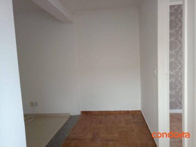 Sala-Conjunto, 38 m² - Foto 5