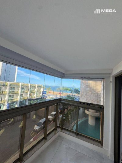 Apartamento, 3 quartos, 145 m² - Foto 4