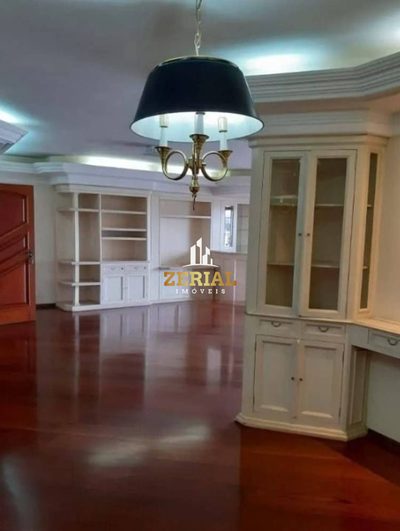 Apartamento, 4 quartos, 264 m² - Foto 3