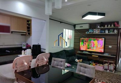 Apartamento, 3 quartos, 80 m² - Foto 4