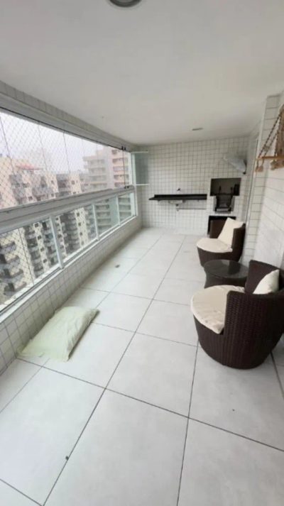 Apartamento, 3 quartos, 150 m² - Foto 1
