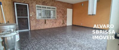Casa, 3 quartos, 281 m² - Foto 1