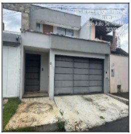 Casa, 1 quarto, 168 m² - Foto 1