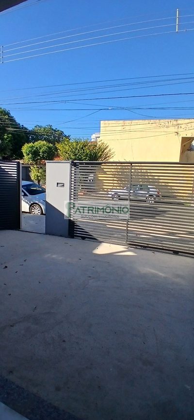 Casa, 1 quarto - Foto 2