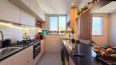 Apartamento, 1 quarto, 47 m² - Foto 5