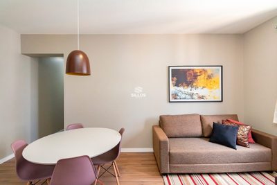 Apartamento, 2 quartos, 61 m² - Foto 3