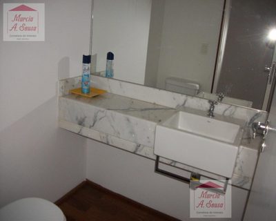 Apartamento, 1 quarto, 75 m² - Foto 2