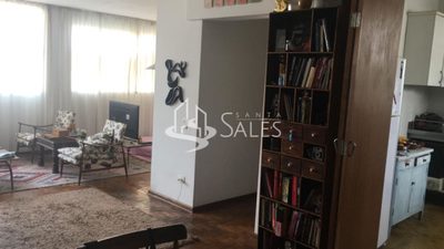 Apartamento, 3 quartos, 116 m² - Foto 1
