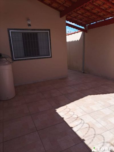 Casa, 2 quartos, 79 m² - Foto 3