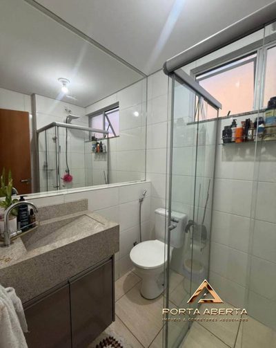 Apartamento, 2 quartos - Foto 5