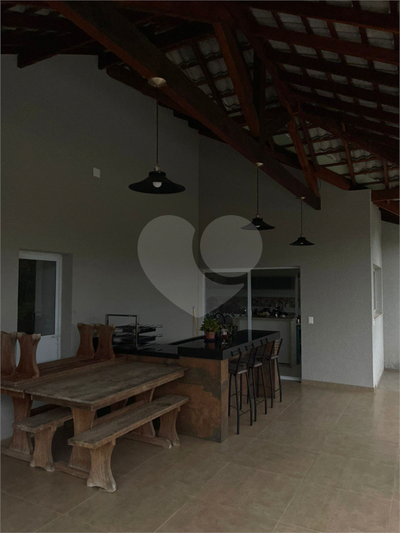 Casa de Condomínio, 4 quartos - Foto 5