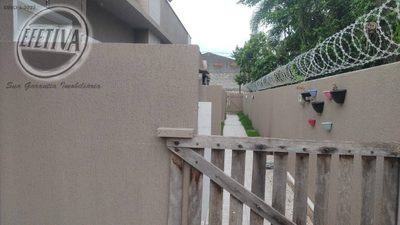 Casa, 2 quartos, 59 m² - Foto 5