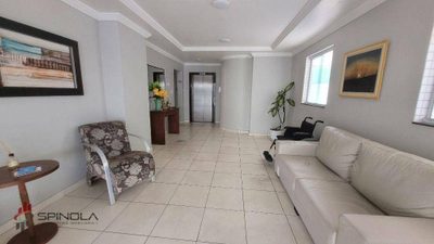 Apartamento, 2 quartos, 65 m² - Foto 4