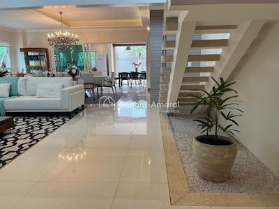 Casa de Condomínio, 4 quartos - Foto 4