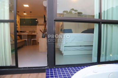 Apartamento, 1 quarto, 40 m² - Foto 3