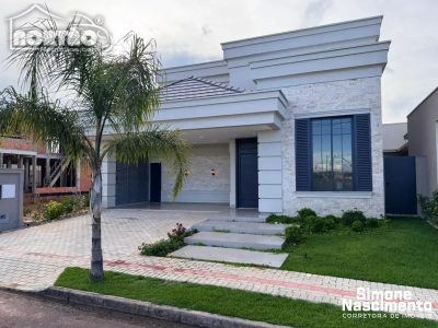 Casa, 1 quarto, 190 m² - Foto 2