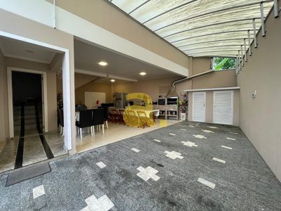 Casa, 3 quartos, 231 m² - Foto 4