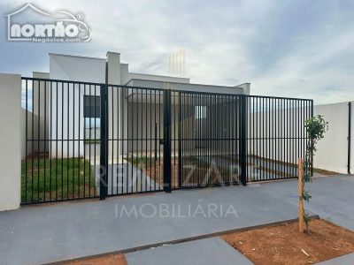 Casa, 2 quartos, 77 m² - Foto 1