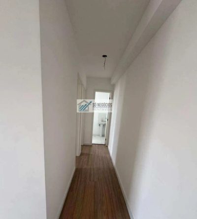 Apartamento, 2 quartos, 43 m² - Foto 2