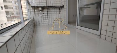 Apartamento, 2 quartos, 73 m² - Foto 3