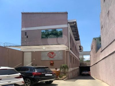 Prédio Inteiro, 1300 m² - Foto 1