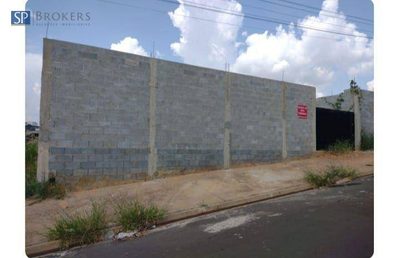 Terreno, 540 m² - Foto 1