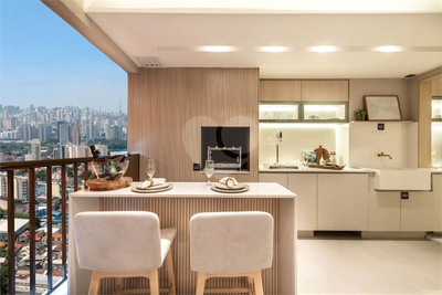 Apartamento, 3 quartos, 67 m² - Foto 3
