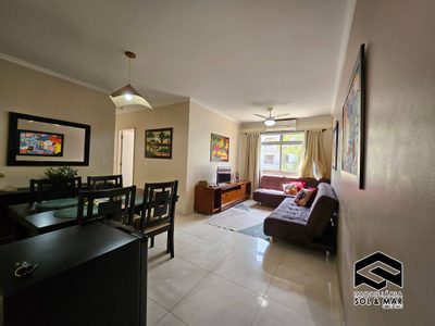 Apartamento, 3 quartos, 75 m² - Foto 1