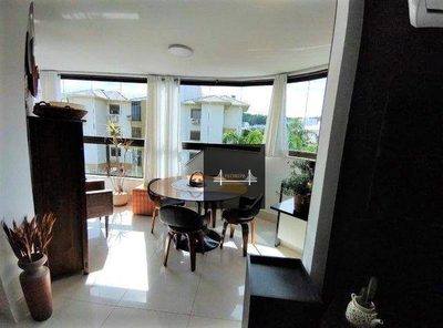 Apartamento, 2 quartos, 101 m² - Foto 4