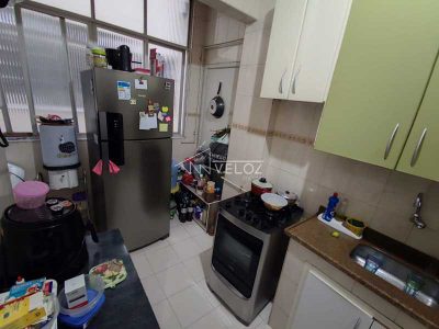 Apartamento, 2 quartos, 59 m² - Foto 2
