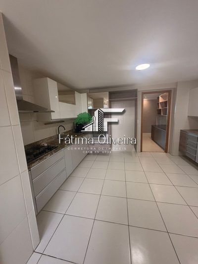 Apartamento, 3 quartos, 142 m² - Foto 1