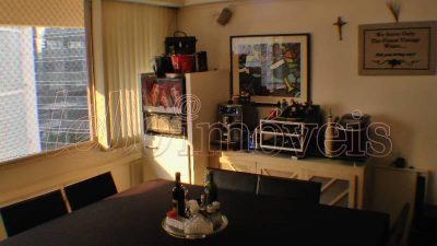 Apartamento, 4 quartos, 138 m² - Foto 2