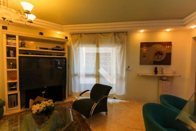 Apartamento, 3 quartos, 207 m² - Foto 5