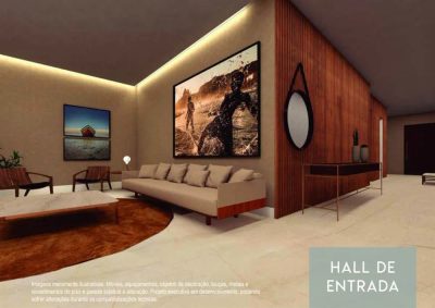 Apartamento, 2 quartos, 91 m² - Foto 4