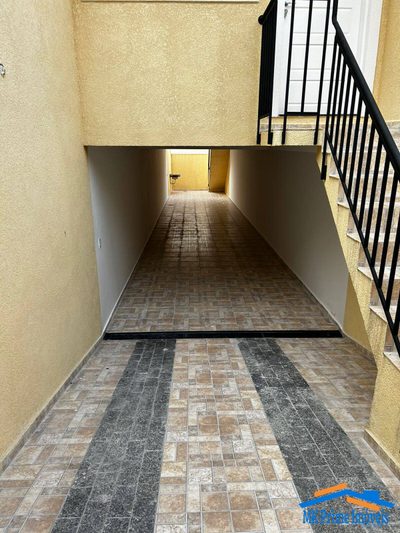 Sobrado, 3 quartos, 165 m² - Foto 3