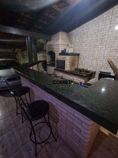 Casa, 3 quartos, 230 m² - Foto 5