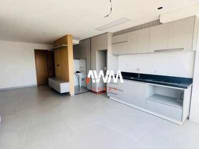 Apartamento, 2 quartos, 69 m² - Foto 3