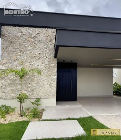 Casa, 1 quarto, 195 m² - Foto 2