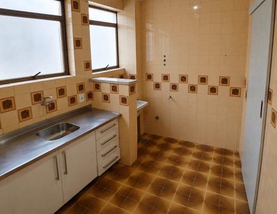 Apartamento, 1 quarto, 44 m² - Foto 2