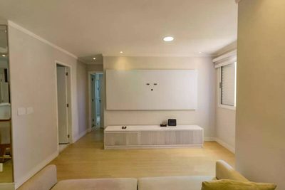 Apartamento, 2 quartos, 72 m² - Foto 5